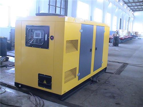 东山租赁发电机 柴油发电机组的蓄电池种类有哪些？