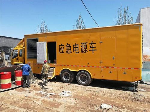 东山发电车租赁-教您挑选发电机哪些技巧可以掌握使用