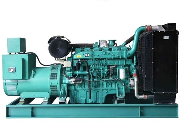东山发电机租赁-柴油发电机与汽油发电机的区别