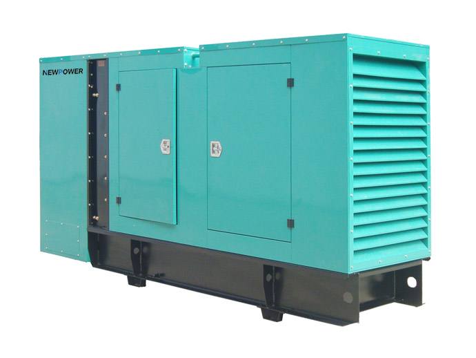 东山发电车租赁-沃尔沃发电机组多少钱