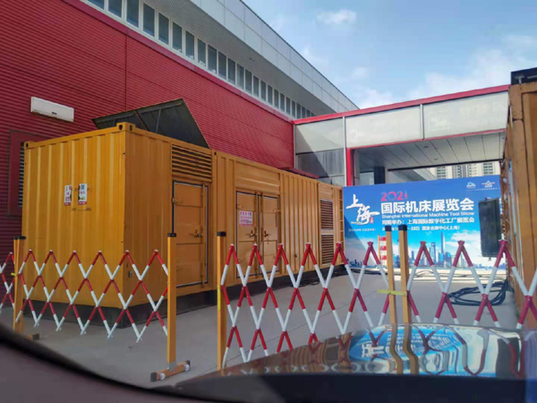 东山发电车出租-发电机无电压或电压太低怎么办？