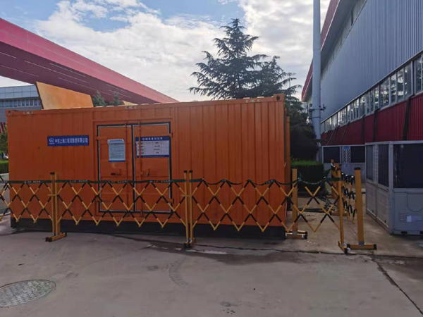 东山出租发电机-发电机组的主要用途是什么？