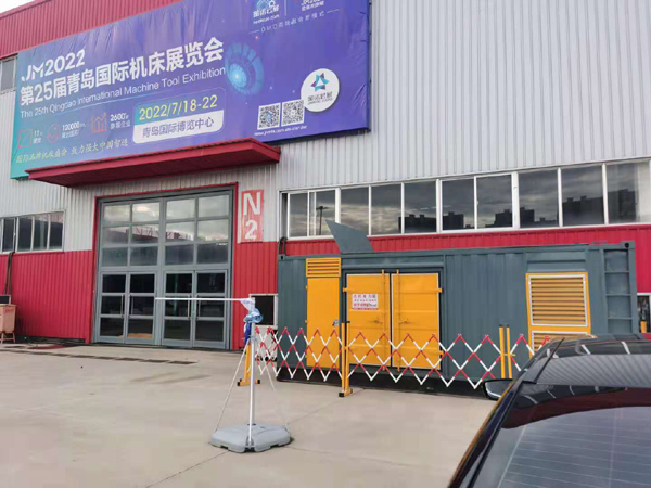 东山发电机租赁-柴油发电机组不及时维护危害大