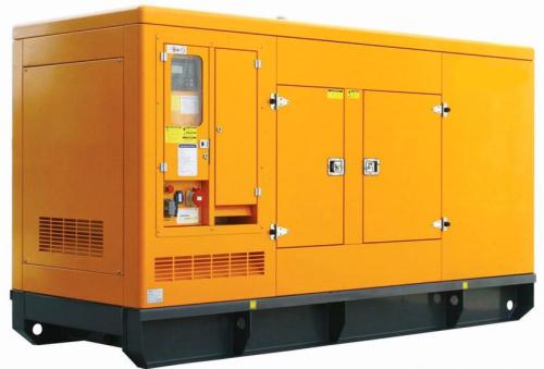 东山出租发电机-发电机组的选购原则包括哪些方面