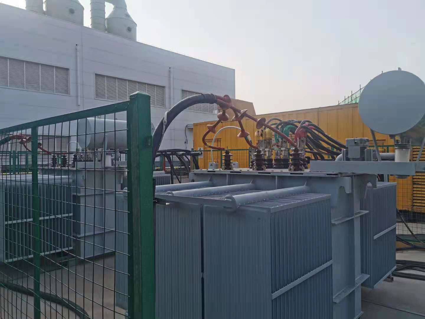 东山出租发电机-静音柴油发电机不维护的危害