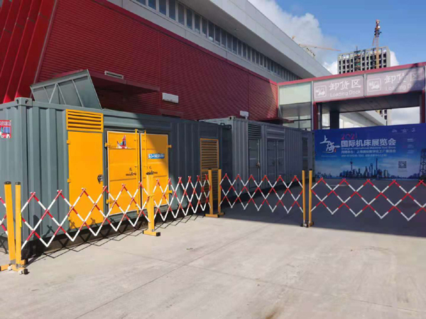 东山租赁发电机-柴油发电机组为什么油耗比较大