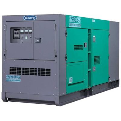 东山出租发电机-排除柴油发电机组敲缸声的步骤