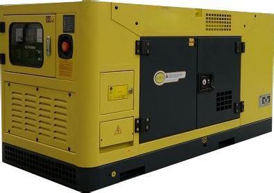 东山出租发电机-发电机温度过高怎么解决
