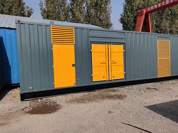 东山签订发电机出租合同时需要注意的一些重要事项：