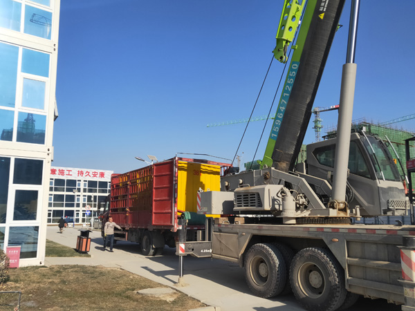 东山发电机出租50KW柴油发电机组需要配多粗电缆线