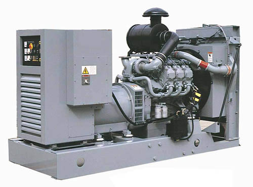 东山发电机租赁照明负载功率和用电量的关系是什么？