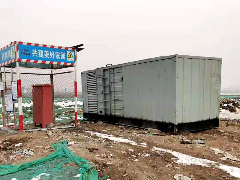 东山燃气发电机在高海拔地区运行时会遇到哪些常见故障？