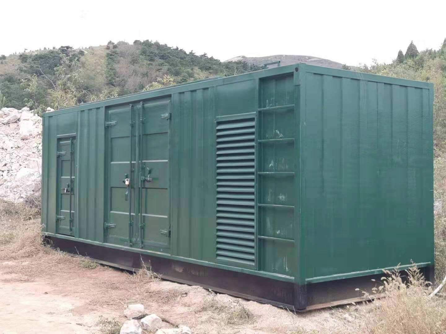 东山如何对接地系统进行定期检测和维护？