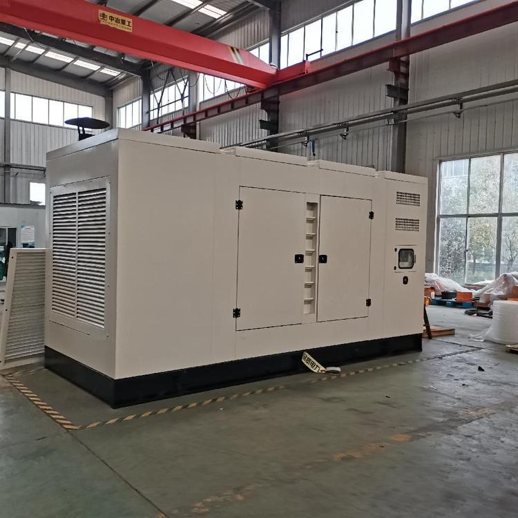 东山启动发电机组时需要注意什么？