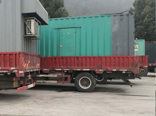 东山柴油发电机组使用注意安全事项有哪些？